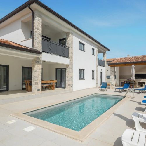 Apartman Poreč - Parenzo - CIE726