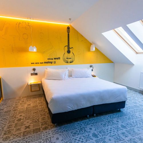 Hotel Ibis Styles Sibiu Arsenal