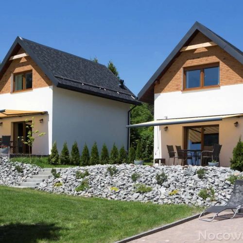 Beskid Ski Villa Wisła – Wisła, Polska