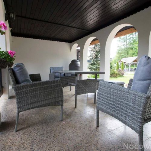 Beskid Ski Villa Wisła – Wisła, Polska