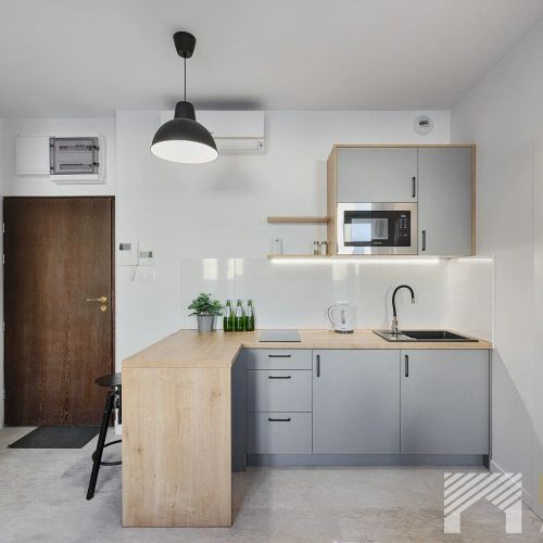 LOOKAP POLONIA RESIDENCE II Łódź – Łódź, Polska