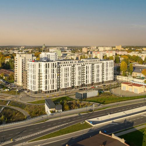 LOOKAP PRIMO I Łódź – Łódź, Polska