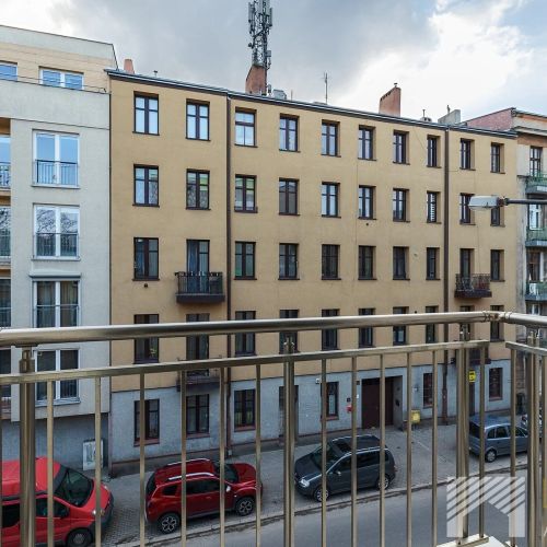 LOOKAP WYSOKA I Łódź