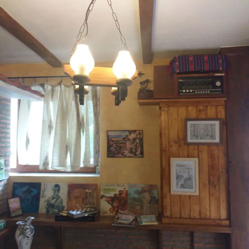 Camere de închiriat Mădălina Băile Govora – Băile Govora, România