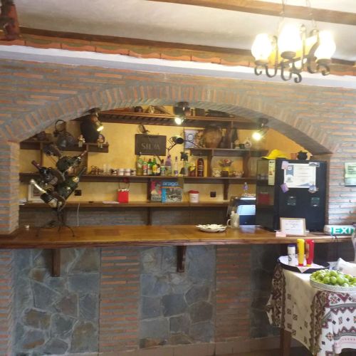 Camere de închiriat Mădălina Băile Govora – Băile Govora, România