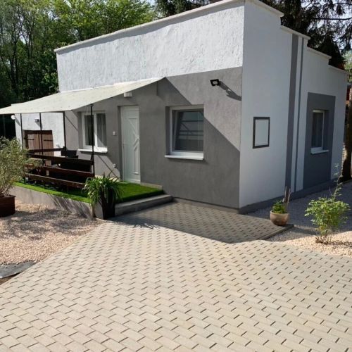 Mineral Rubin Apartman Nyíregyháza – Nyíregyháza, Ungaria