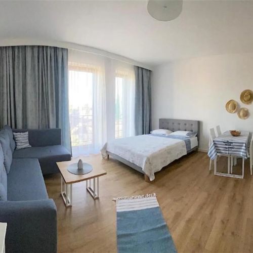 Apartamenty Marea Rentals Aquarius Ustka