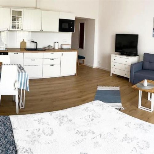 Apartamenty Marea Rentals Aquarius Ustka – Ustka, Polska