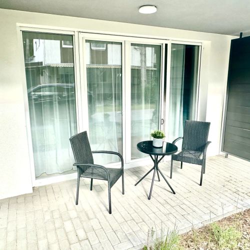 Ady Corner Prémium Apartmanok Siófok – Siófok, Ungaria