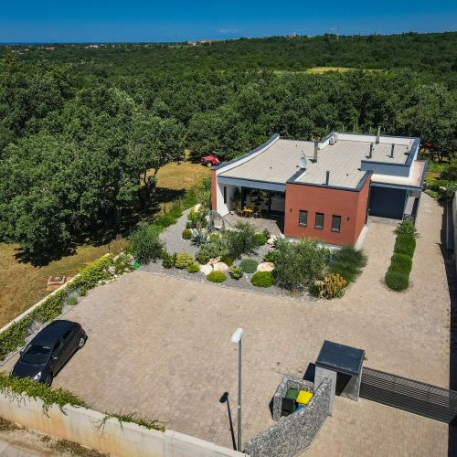 Apartments Bijou Umag
