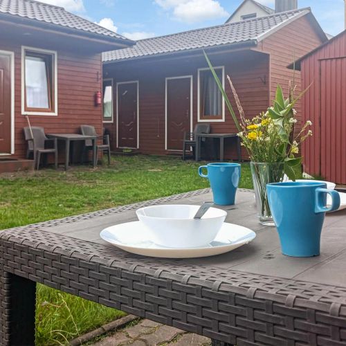 Vendégház Międzyzdroje - PPL442 – Międzyzdroje, Polska