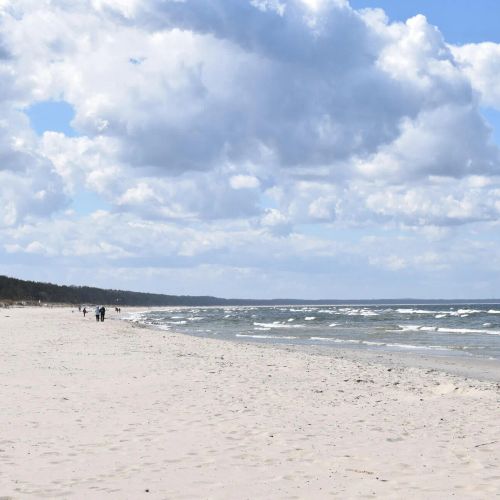 Vendégház Międzyzdroje - PPL442 – Międzyzdroje, Polska