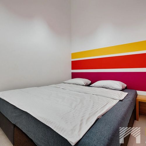 Apartament Loft Malinowy by LookAp Łódź – Łódź, Polska