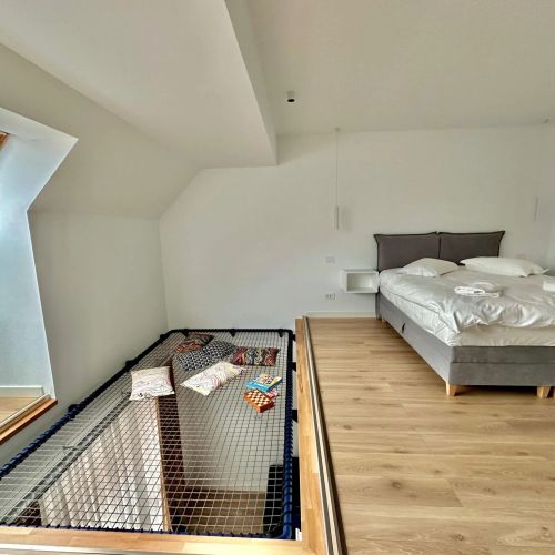 Wiz Apartments by Sinai APH Sinaia