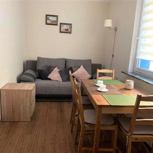 Apartament Kasprowicza Kołobrzeg