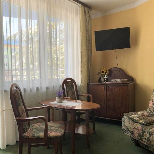 Apartament Kasprowicza Kołobrzeg – Kołobrzeg, Polonia