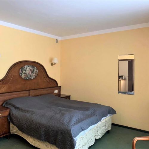 Apartament Kasprowicza Kołobrzeg – Kołobrzeg, Polonia