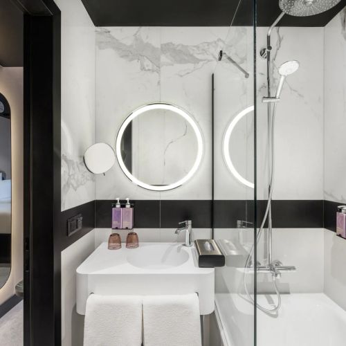 TRIBE Budapest Stadium Hotel Budapest – Budapesta, Ungaria