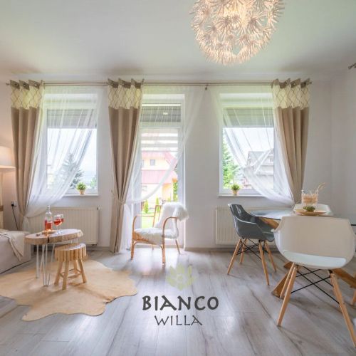 Willa Bianco Noclegi Zakopane – Zakopane, Polonia