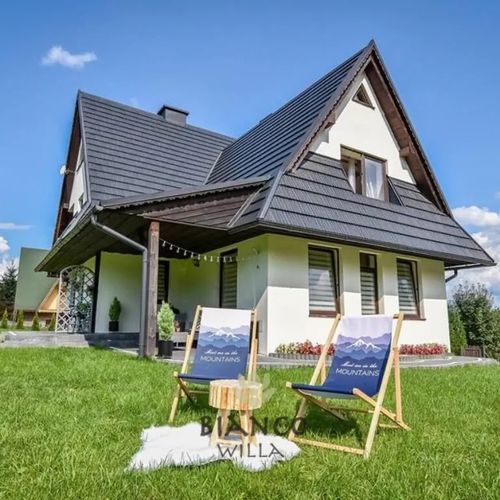 Willa Bianco Noclegi Zakopane