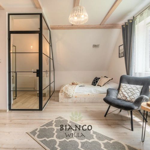 Willa Bianco Noclegi Zakopane – Zakopane, Polonia