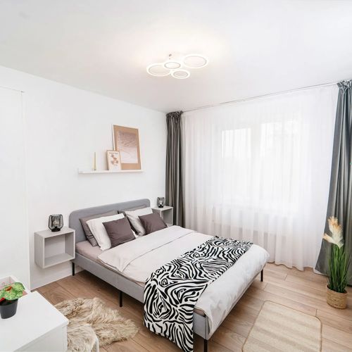 Apartament High quality family - Calliope Timișoara