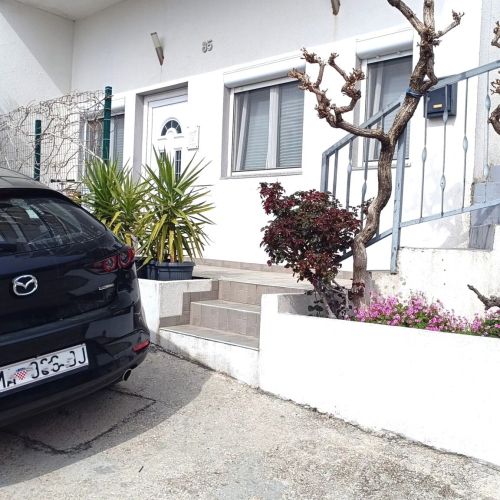M.E.A. Apartmani Makarska – Makarska, Chorwacja