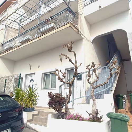 M.E.A. Apartmani Makarska – Makarska, Chorwacja