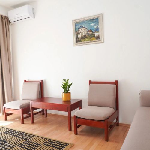 Hotel Carmen Eforie Nord – Eforie Nord, România
