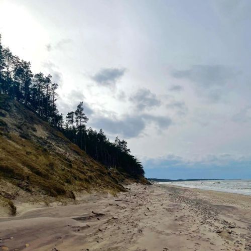 Apartamenty Marea Rentals Moja Islandia Ustka