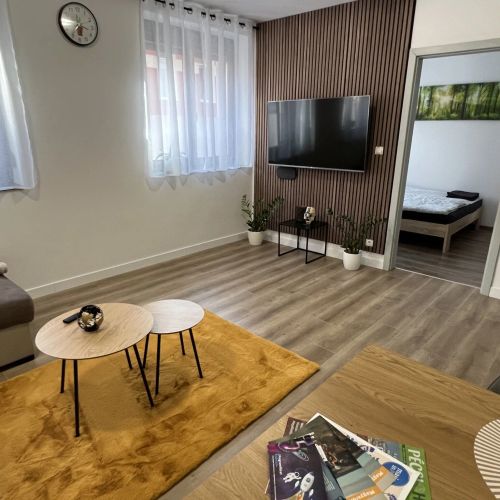Garay26 Apartman Pécs – Pecz, Węgry