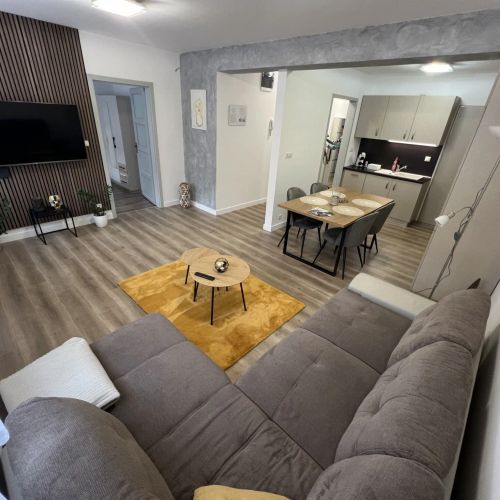 Garay26 Apartman Pécs – Pecz, Węgry