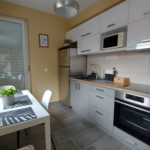 Üstökös Apartman Szeged – Szeghed, Ungaria
