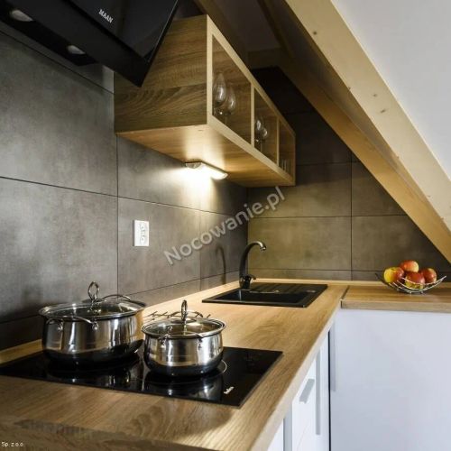 Villa Julia - apartamenty widokowe Sierockie – Sierockie, Polsko