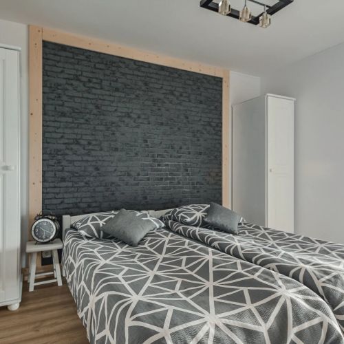 Villa Julia - apartamenty widokowe Sierockie – Sierockie, Polsko