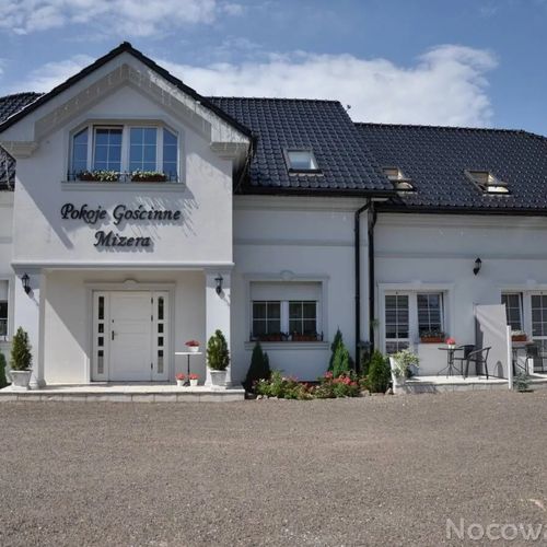 Pokoje Gościnne Mizera Kudowa Zdrój