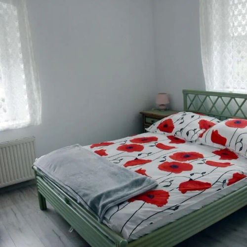 W Ziołowym Ogrodzie - noclegi w centrum Kudowa-Zdrój – Kudowa-Zdrój, Polsko