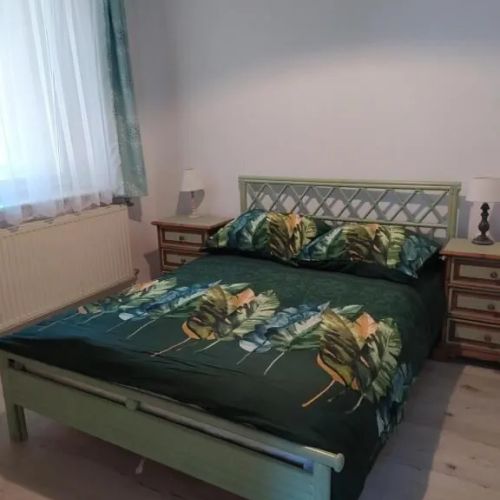 W Ziołowym Ogrodzie - noclegi w centrum Kudowa-Zdrój – Kudowa-Zdrój, Polsko