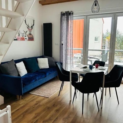 Domki Natura Taszów Kudowa-Zdrój