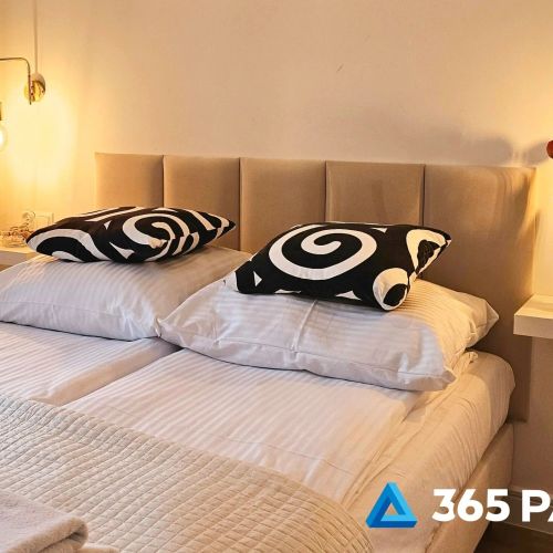 365PAM - Apartament Dobra Aura - Ustronie Morskie