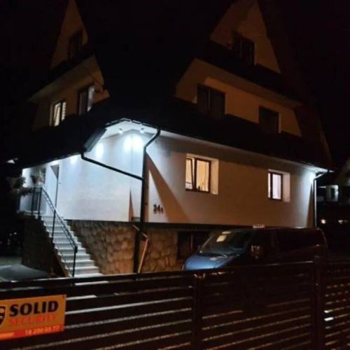 Pokoje i Apartamenty Wierchy Zakopane – Zakopane, Polonia