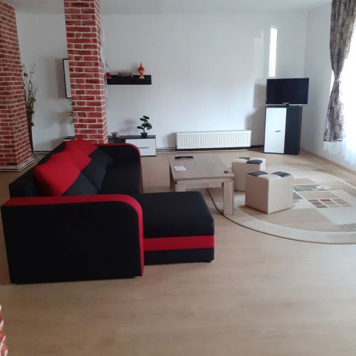 Apartament Bia&Gogu Ocna Mureş – Ocna Mureş, România