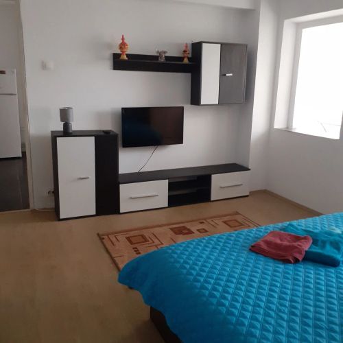 Apartament Bia&Gogu Ocna Mureş – Ocna Mureş, România