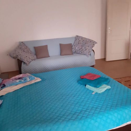 Apartament Bia&Gogu Ocna Mureş – Ocna Mureş, România