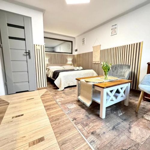Apartamenty Marea Rentals Beniowskiego  Ustka