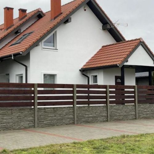 Apartamenty i Domki Marea Rentals Dębina – Dębina, Polsko