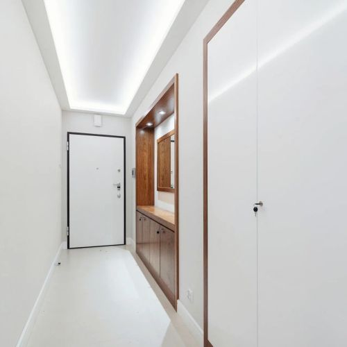 Grand Apartments BLUE MARLIN STUDIO Sopot