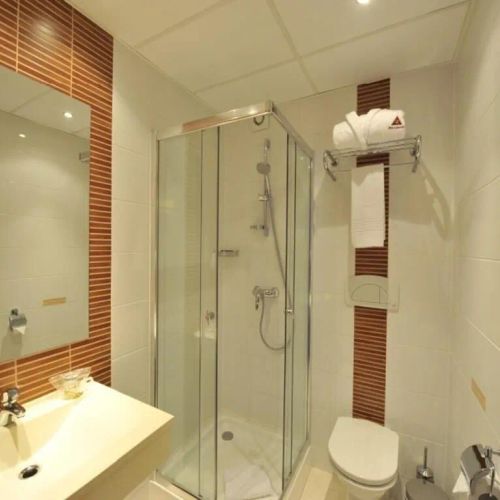 RIN Central Hotel București – București, România
