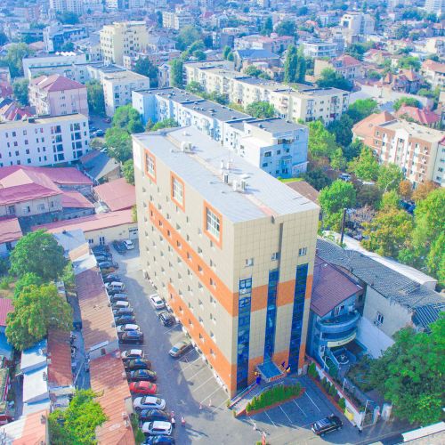 RIN Central Hotel București – București, România