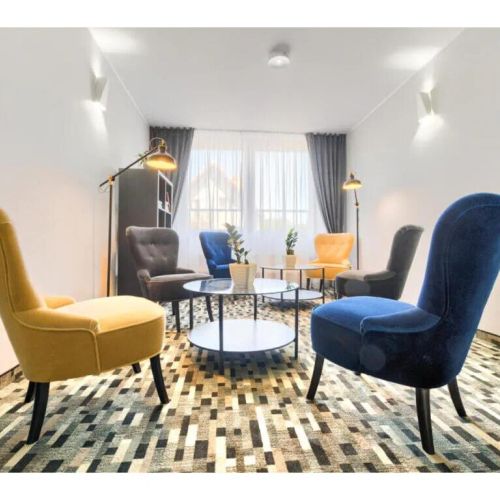 Apartament Suzi Grzybowo – Grzybowo, Polonia